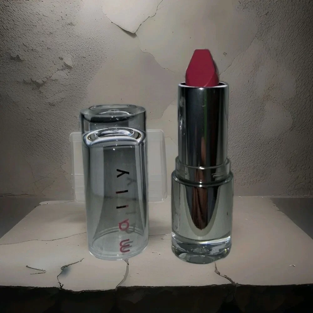Mally Lipstick New Pink Angelic